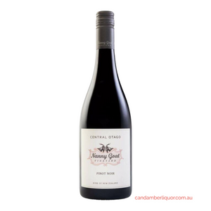 Nanny Goat Pinot Noir 2022 (Central Otago, New Zealand)