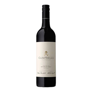 Campbells Rutherglen Durif 2021 - Rutherglen, Victoria