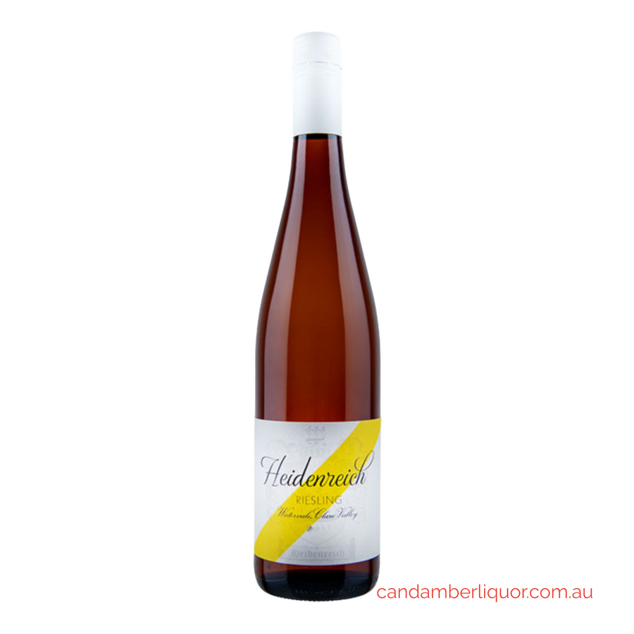 Liz Heidenreich Riesling 2022 (Clare Valley, South Australia)