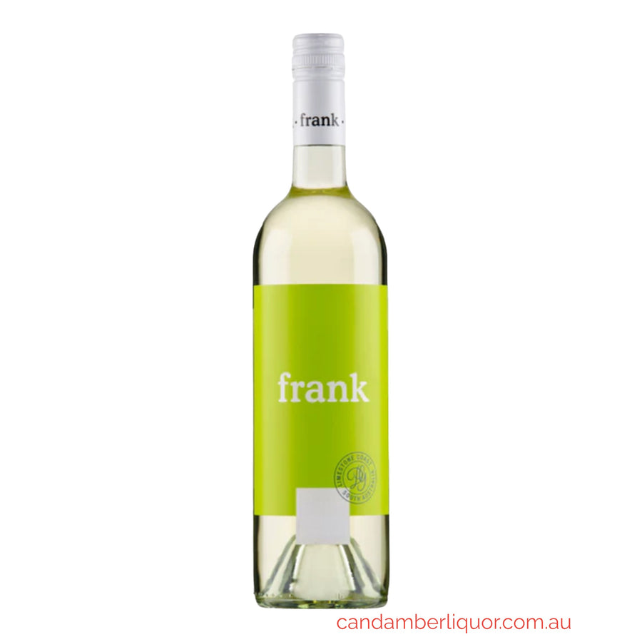 Di Giorgio Frank Chardonnay Sauvignon Blanc 2022 - Limestone Coast, South Australia