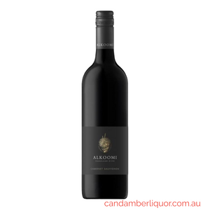 Alkoomi Collections Cabernet Sauvignon 2021 - Frankland River, Western Australia