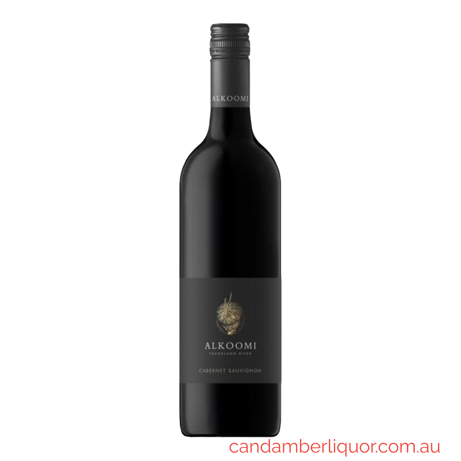 Alkoomi Collections Cabernet Sauvignon 2022 - Frankland River, Western Australia