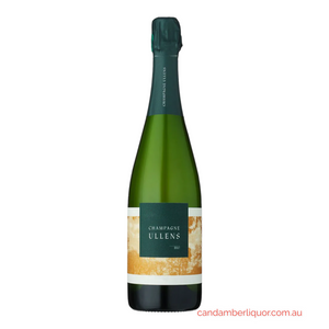 Domaine De Marzilly Ullens Lot 5 Champagne Ullens 2018 (France)