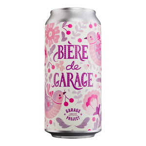 Garage Project Biere de Garage