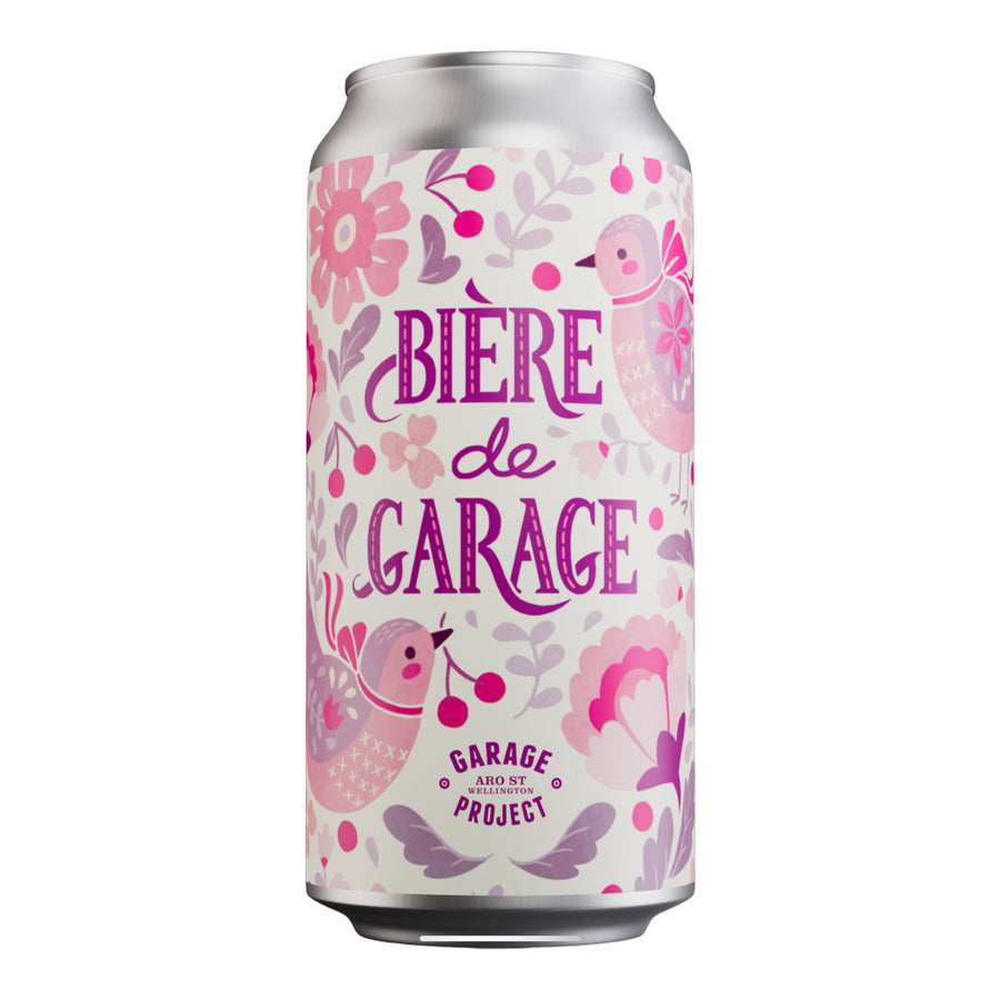 Garage Project Biere de Garage