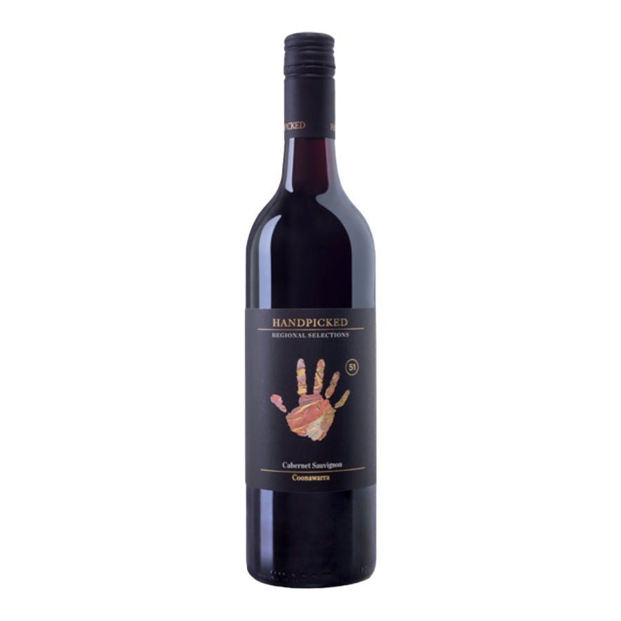 Handpicked Regional Selection Cabernet Sauvignon 2019 - Coonawarra, South Australia