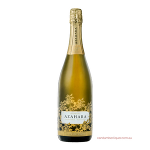 Azahara Sparkling NV Chardonnay Pinot Noir - Griffith, NSW