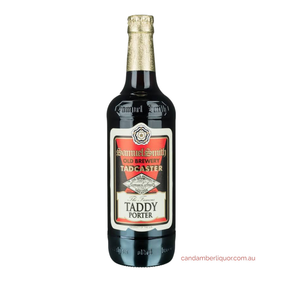 Samuel Smith Taddy Porter - Yorkshire, United Kingdom