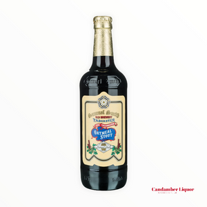 Samuel Smith Oatmeal Stout - Yorkshire, United Kingdom