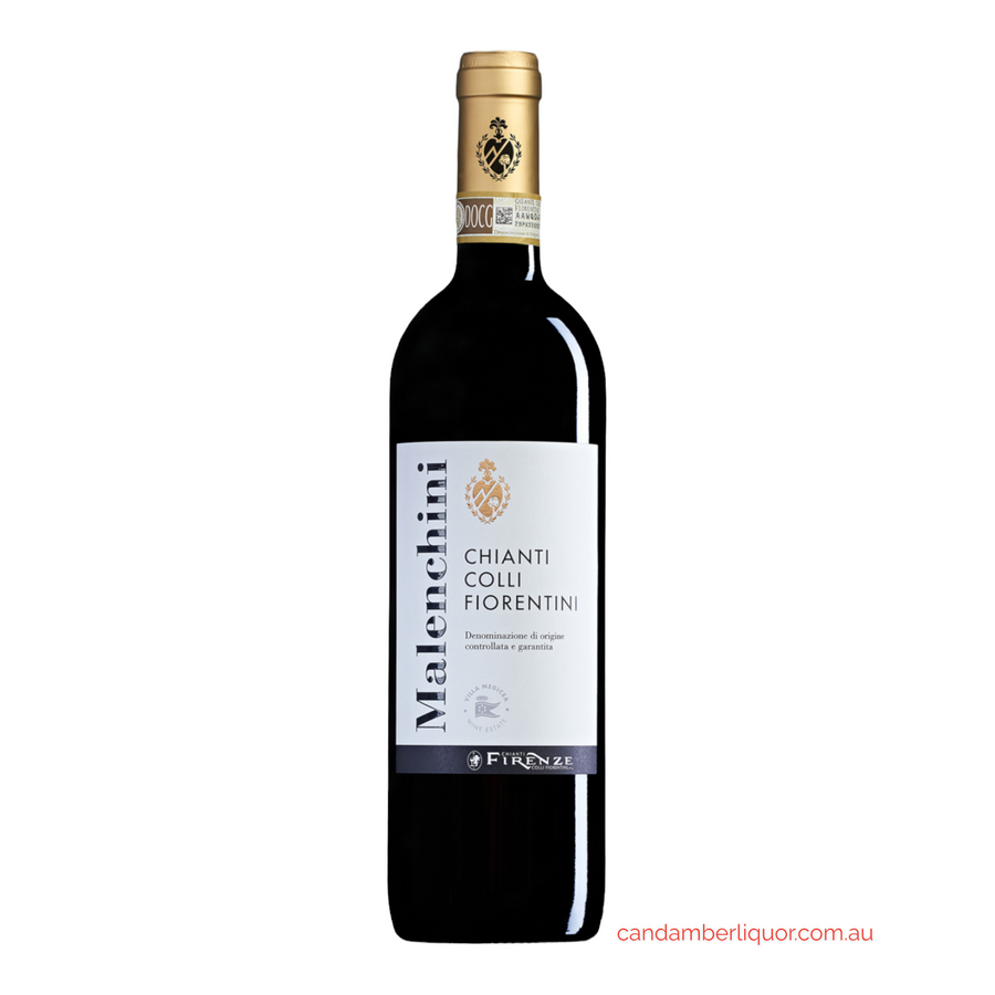 Malenchini Colli Fiorentini Chianti 2022 - Tuscany, Italy