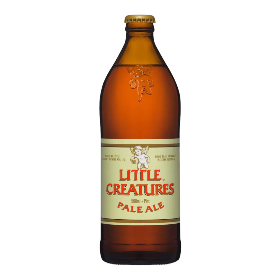 Little Creatures Pale Ale 568ml