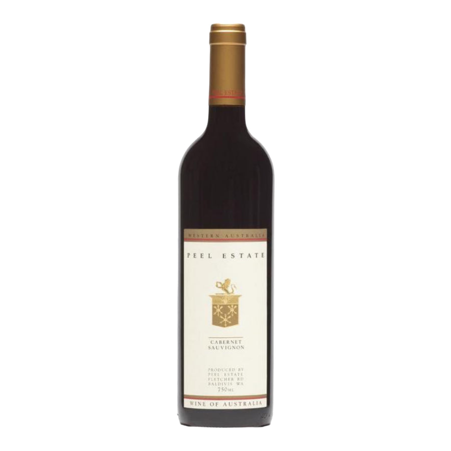 Peel Estate Cabernet Sauvignon 2018 - Karnup, Western Australia