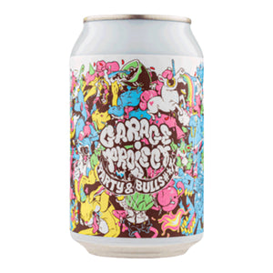 Garage Project Party & Bullshit Hazy IPA