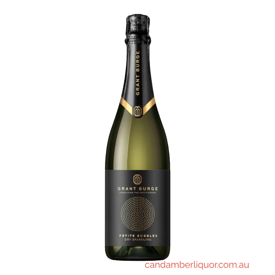 Grant Burge Petite Bubbles Dry Sparkling NV