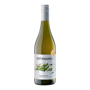 Ant Moore Sauvignon Blanc 2022 - Marlborough, New Zealand