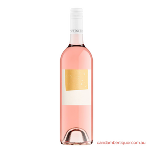 Nick Spencer Rose 2022 - Hilltops, NSW