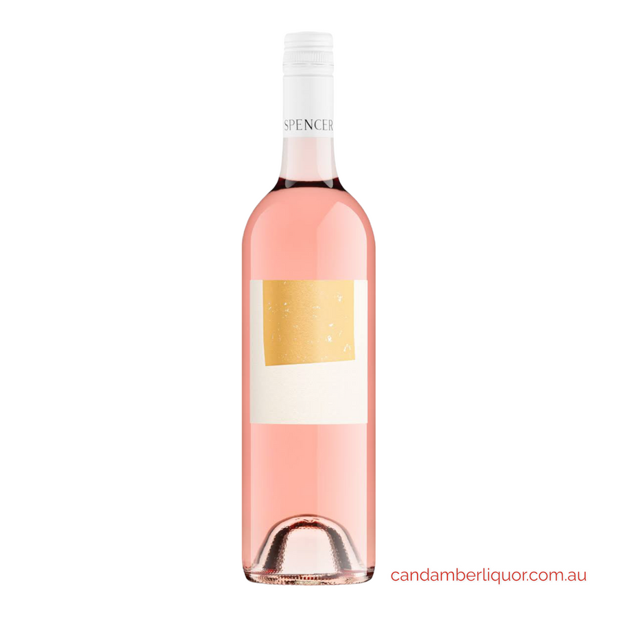 Nick Spencer Rose 2022 - Hilltops, NSW