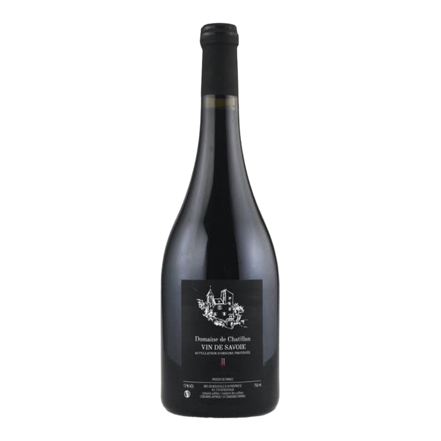 Domaine de Chatillon Pinot Noir 2020 - Savoie, France