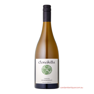 Clonakilla Tumbarumba Chardonnay 2022 - Canberra Region