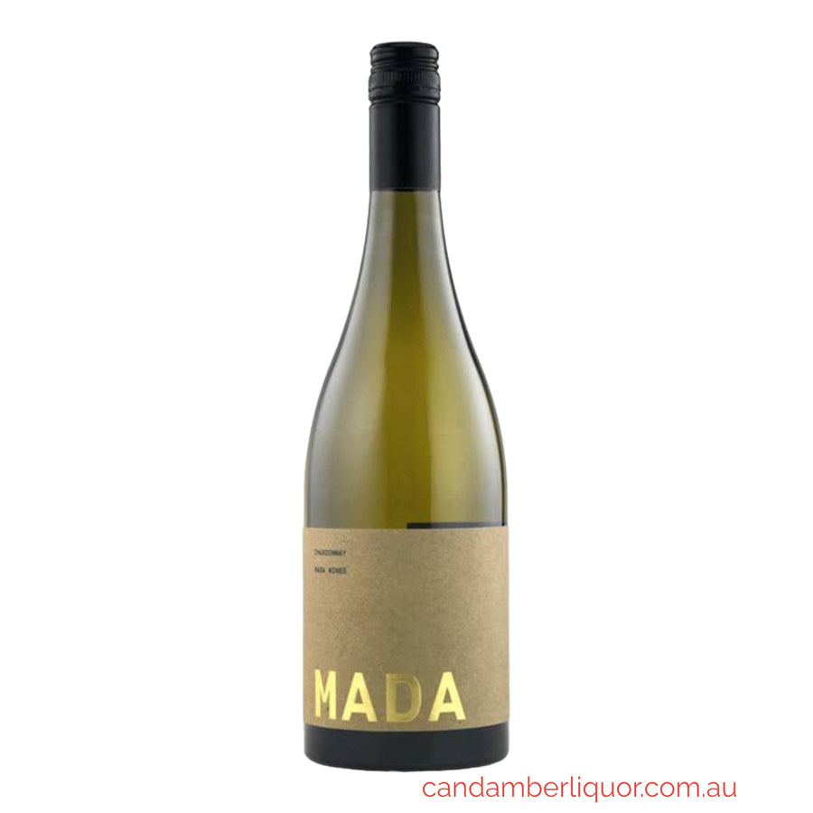 MADA Chardonnay - 2021 - Canberra Region
