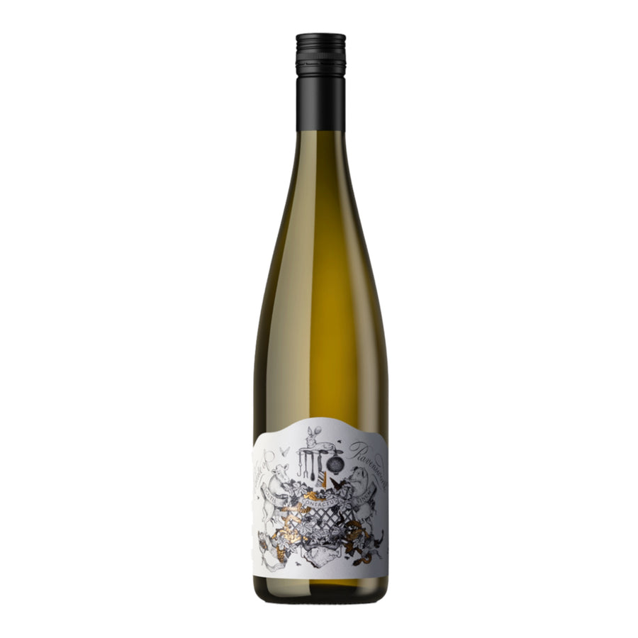 Ravensworth Estate Riesling 2022 - Canberra Region