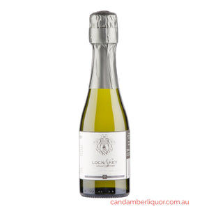 Lock & Key Sparkling Cuvee NV 200mL- Young, NSW