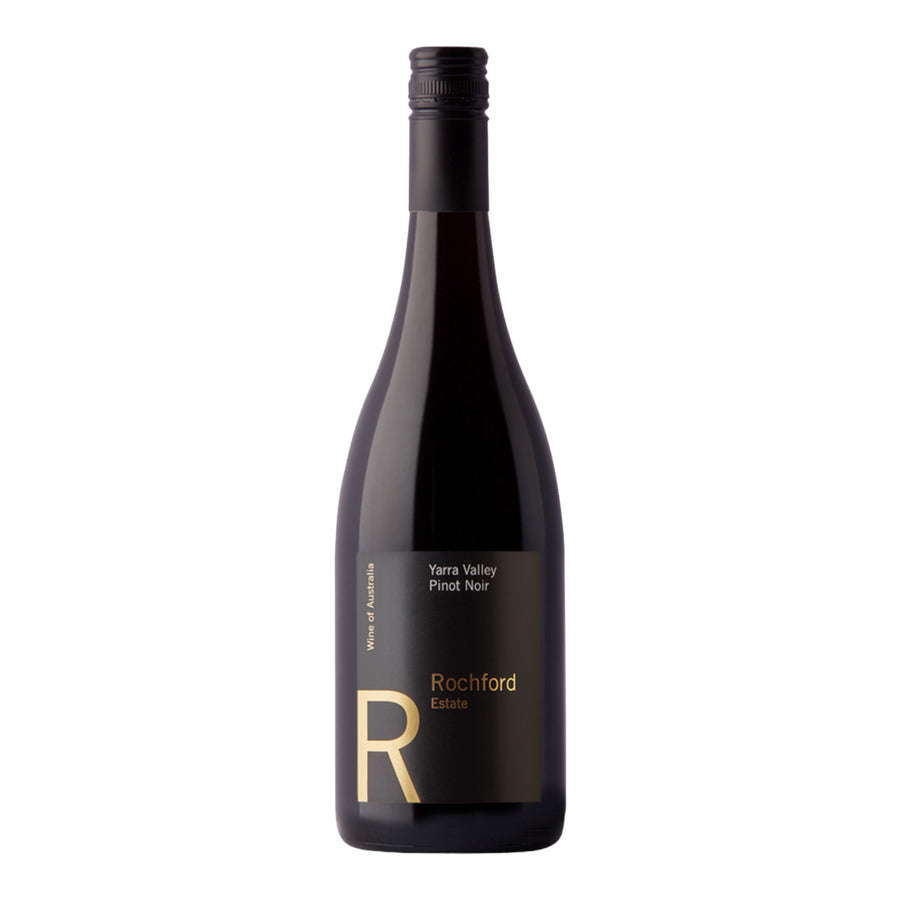 Rochford Estate Yarra Valley Pinot Noir 2022- Yarra Valley, Victoria