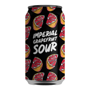 Hope Estate Imperial Grapefruit Sour