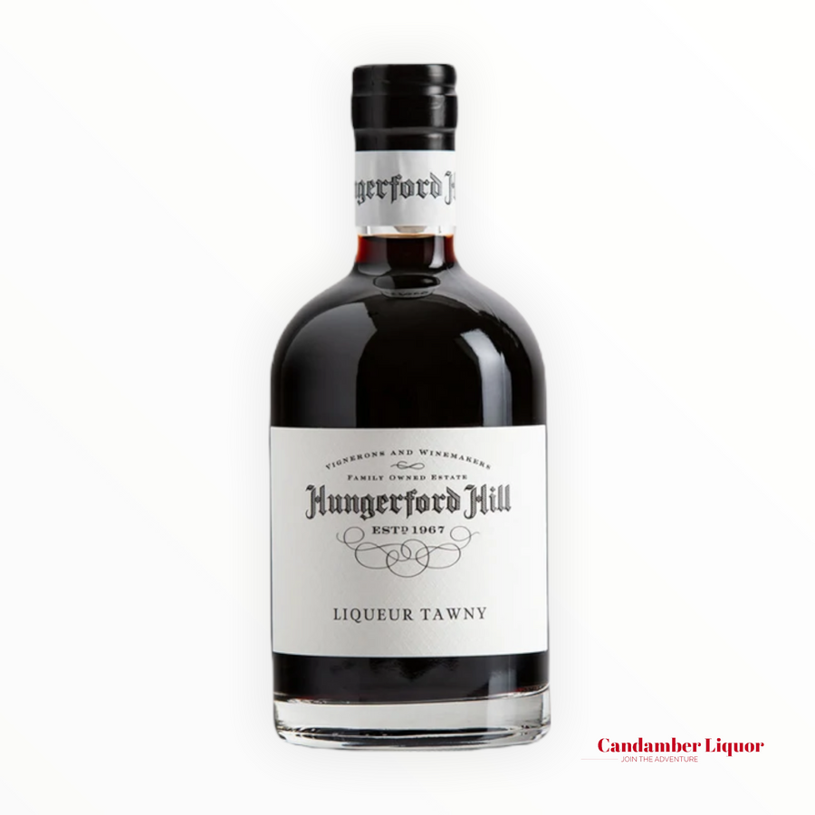 Hungerford Hill Liqueur Tawny NV (Hunter Valley, NSW)