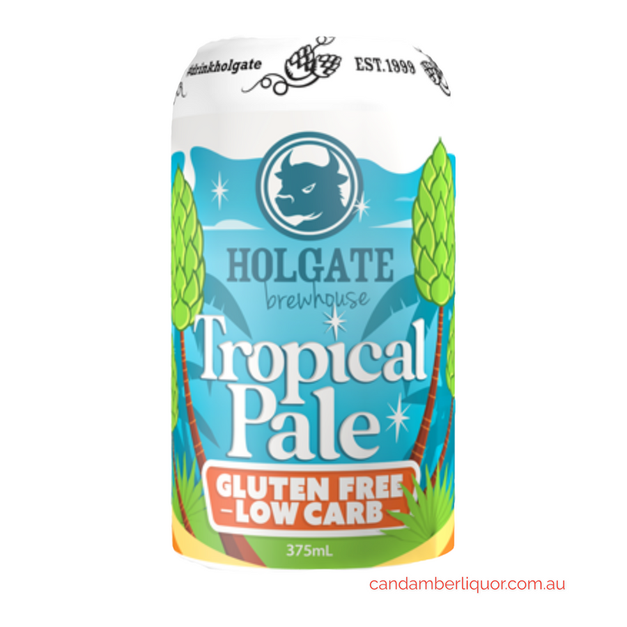 Holgate Tropical Pale Gluten Free Low Carb