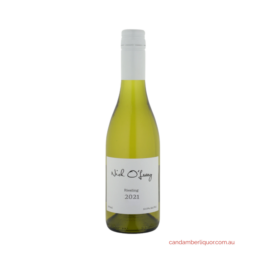 Nick O'Leary Riesling 375ml 2023 (Canberra Region)