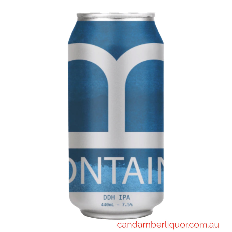 Fontaine Not Any IPA - DDH IPA