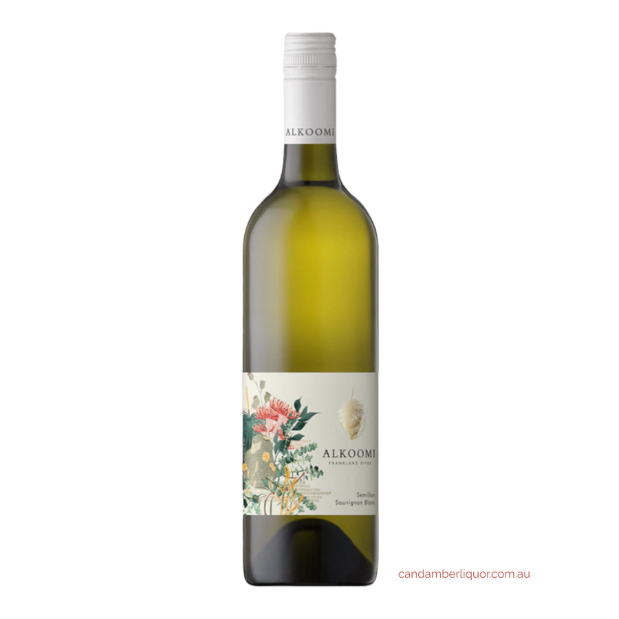 Alkoomi Grazing Collection Semillon Sauvignon Blanc 2022 (Frankland River, Western Australia))