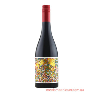 Brave New Wine El Rojo 2021 Red Blend - Great Southern, Western Australia