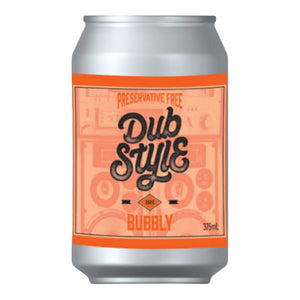 Inkwell Dubstyle Bubbly 2020 - South Australia