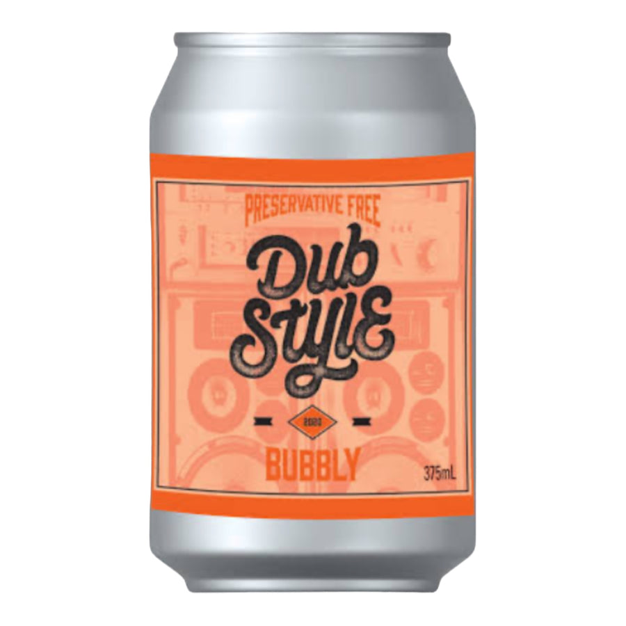 Inkwell Dubstyle Bubbly 2020 - South Australia
