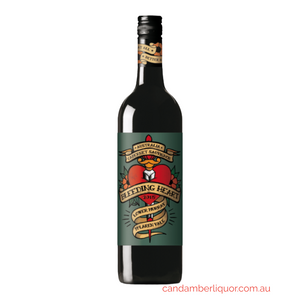 Bleeding Heart Cabernet Sauvignon 2021 - Multi Region, South Australia