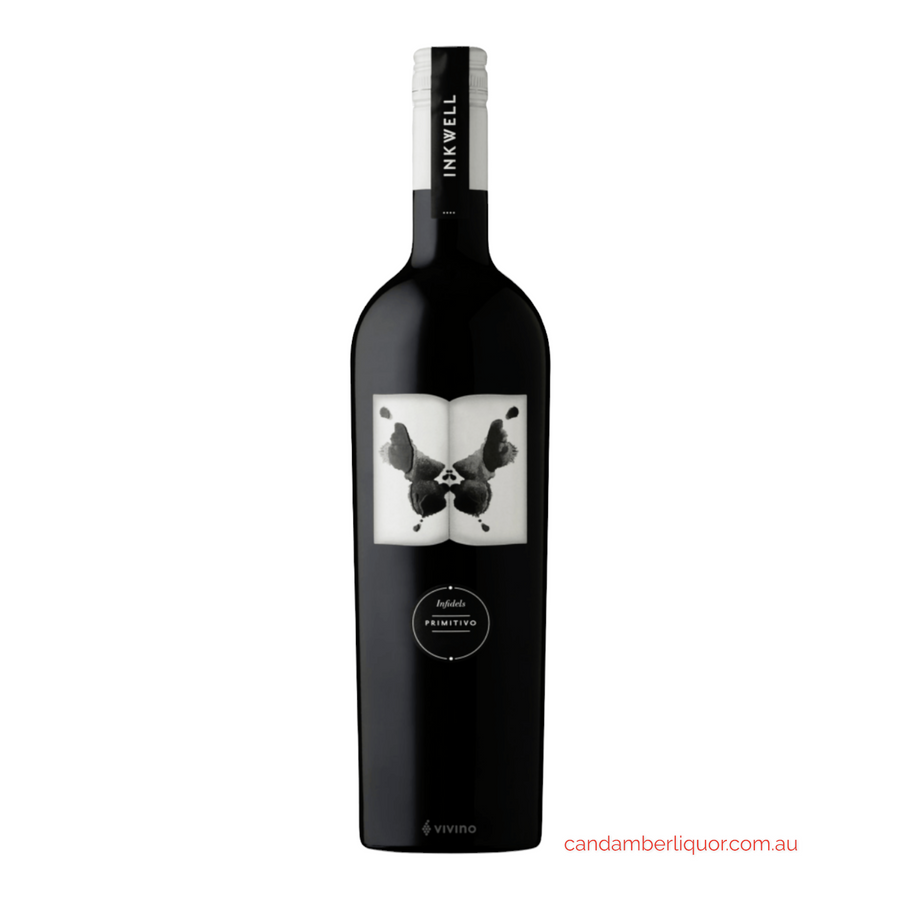 Inkwell Infidels Primitivo 2020 (McLaren Vale, South Australia)
