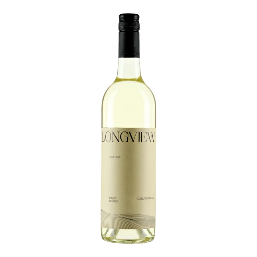 Longview Queenie Pinot Grigio 2023 - Adelaide Hills, South Australia