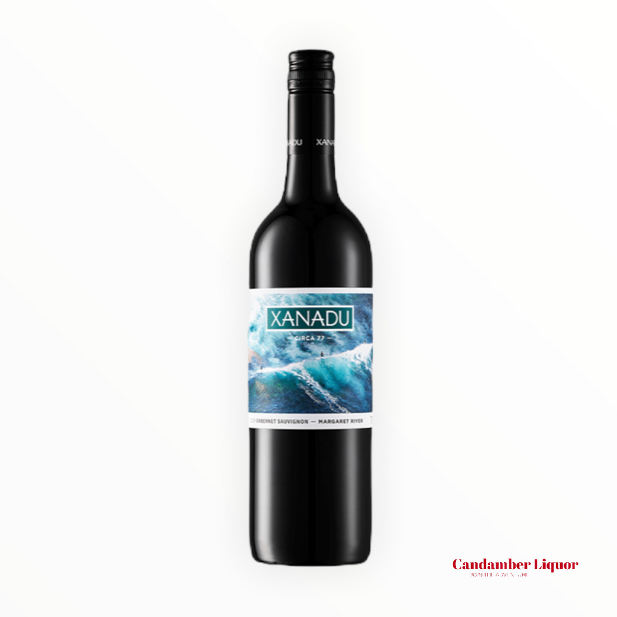 Xanadu Circa 77 Cabernet Sauvignon 2020 - Margaret River, Western Australia