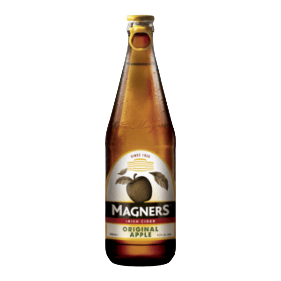 Magners Cider - Ireland