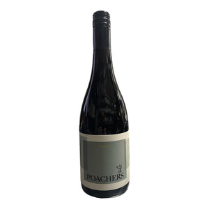 Poachers Pinot Noir 2021 - Canberra Region