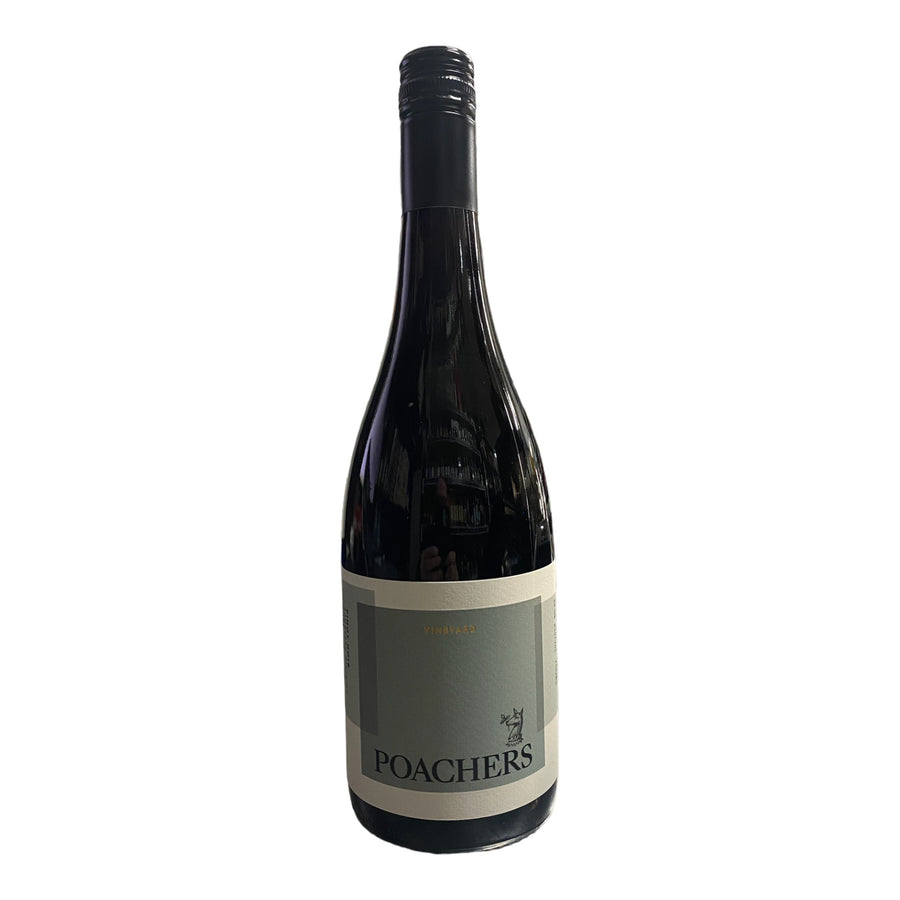Poachers Pinot Noir 2021 - Canberra Region