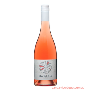 Charlish & Co Rosé 2021 - Multi Region, South Australia