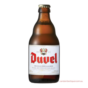 Duvel Belgian Strong Blonde - Belgium
