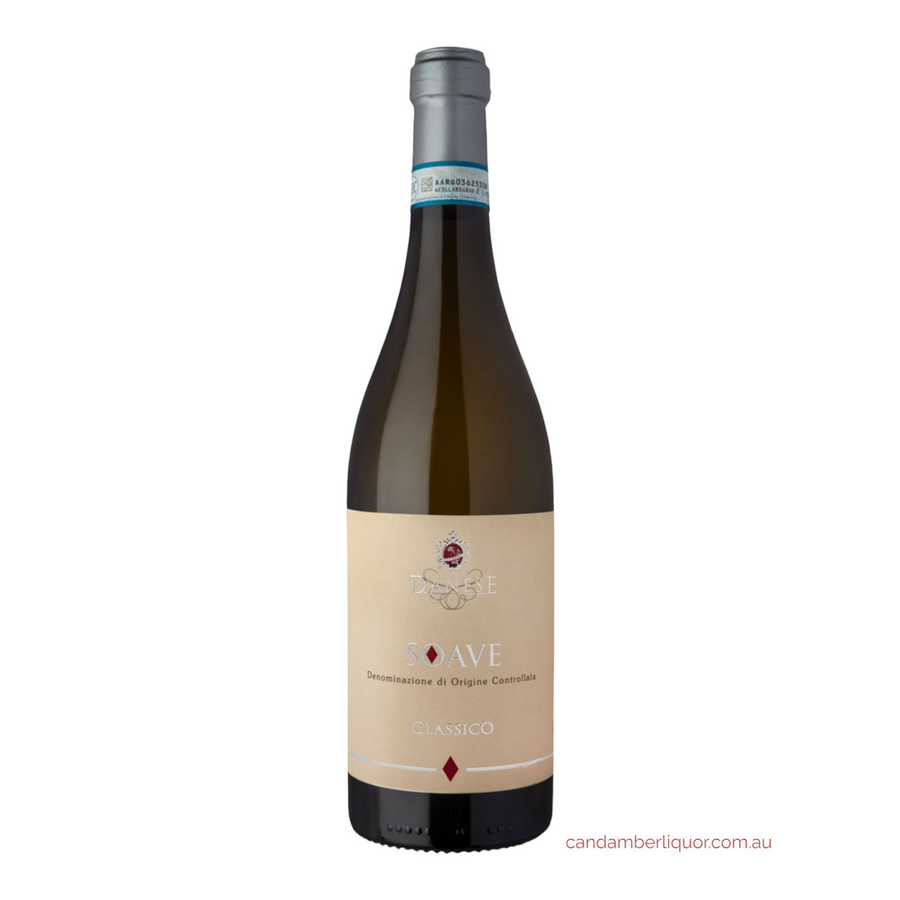 Cantina Danese Soave Classico 2021 - Venteto, Italy