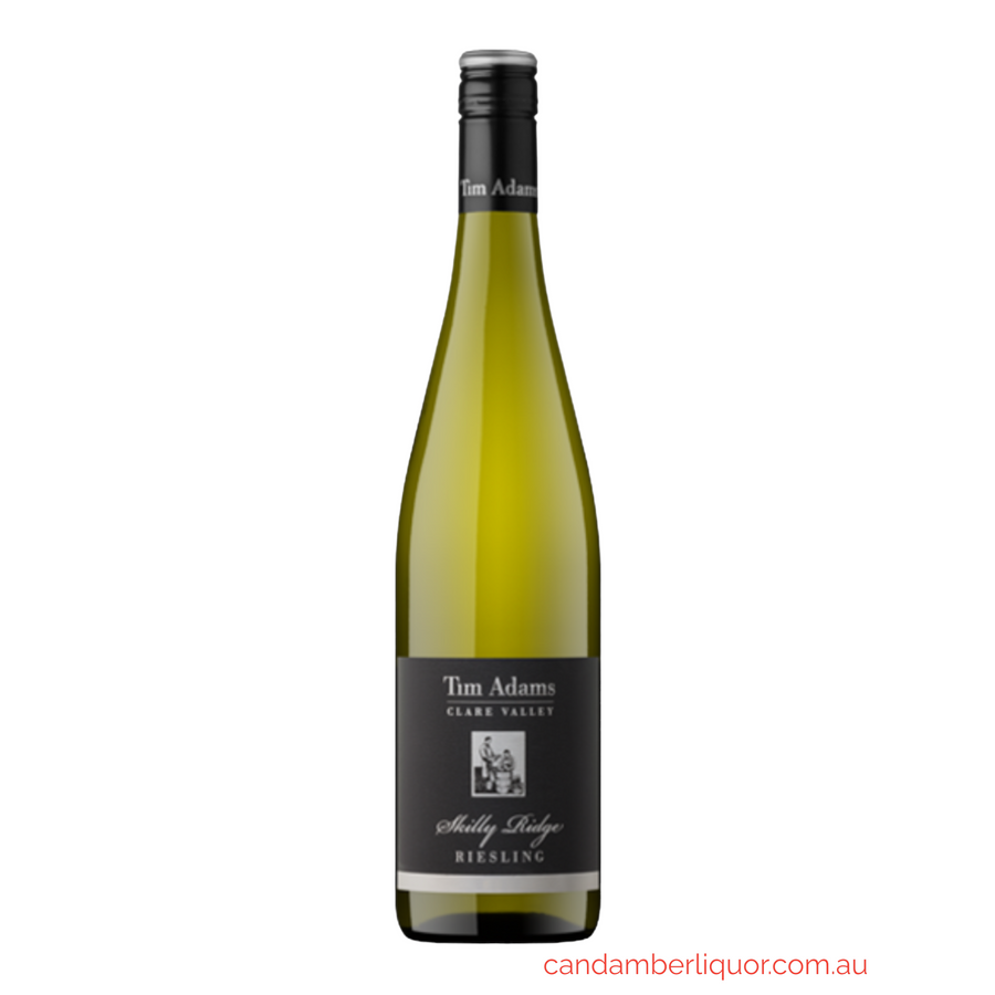 Tim Adams Skilly Ridge Riesling 2021 - Clare Valley, South Australia