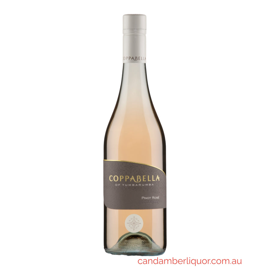 Coppabella Pinot Rose 2022 - Tumbarumba, NSW
