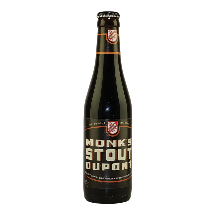 Brasserie Dupont Monk's Stout Dupont - Belgium