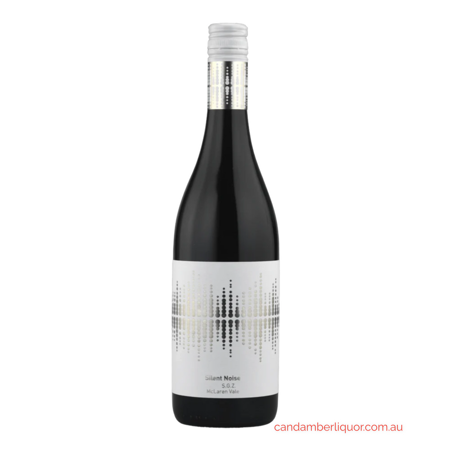 Silent Noise S.G.Z. 2020 - McLaren Vale, South Australia